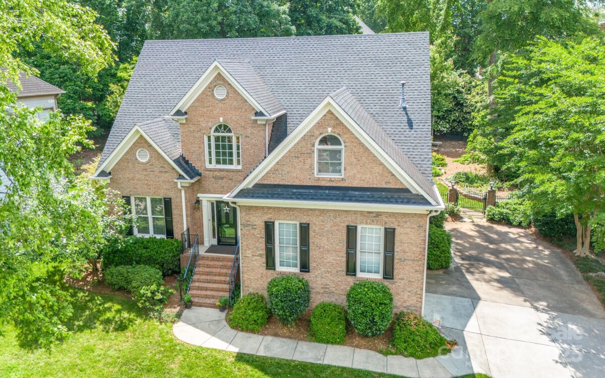 11724 Brambleton Court, Charlotte, NC 28277, MLS # 4257898