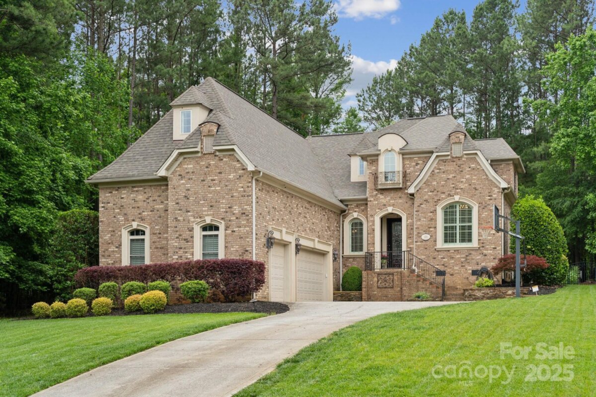 309 Palm Cove Way, York, SC 29745, MLS # 4257902