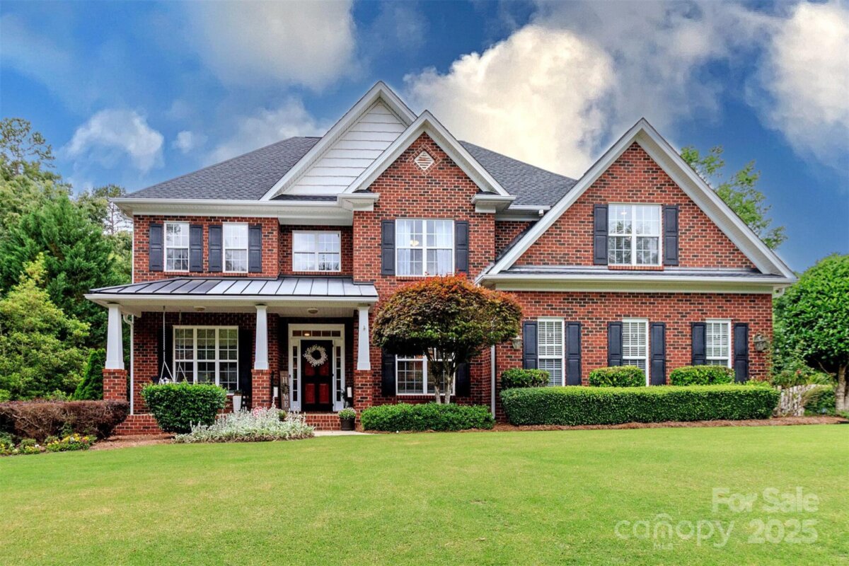 6202 Pumpernickel Lane, Wesley Chapel, NC 28110, MLS # 4257905