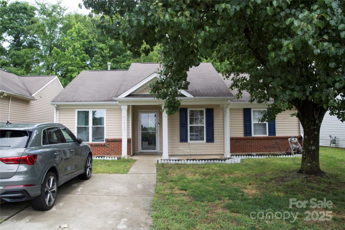 1623 Flagler Lane, Charlotte, NC 28216, MLS # 4257918