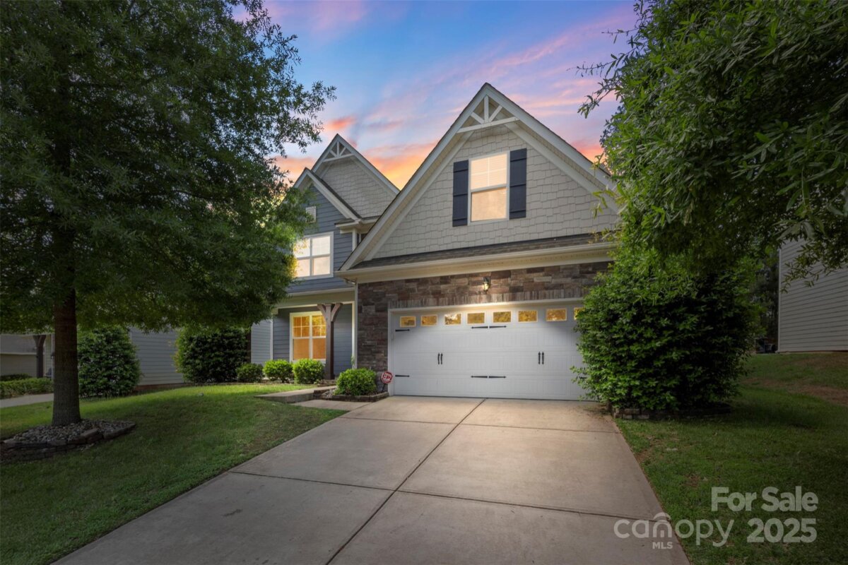 9230 Loch Glen Way, Charlotte, NC 28278, MLS # 4257921