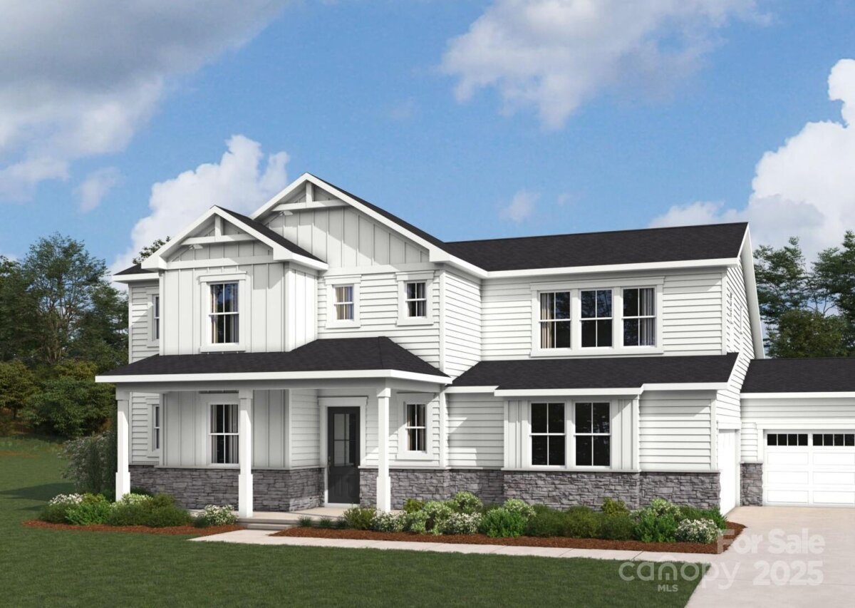 2517 Mabel Lane, Monroe, NC 28110, MLS # 4257925