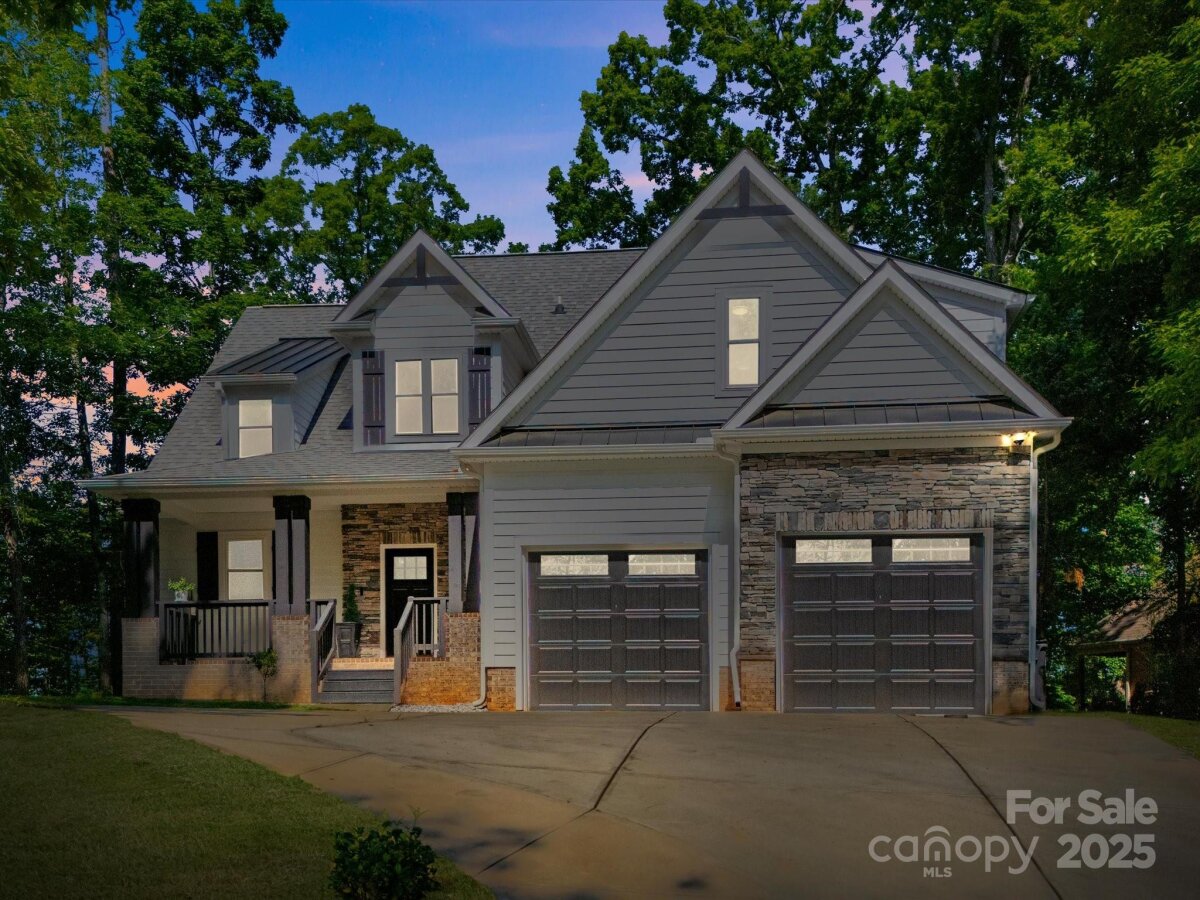 9712 Worley Drive, Charlotte, NC 28215, MLS # 4257934