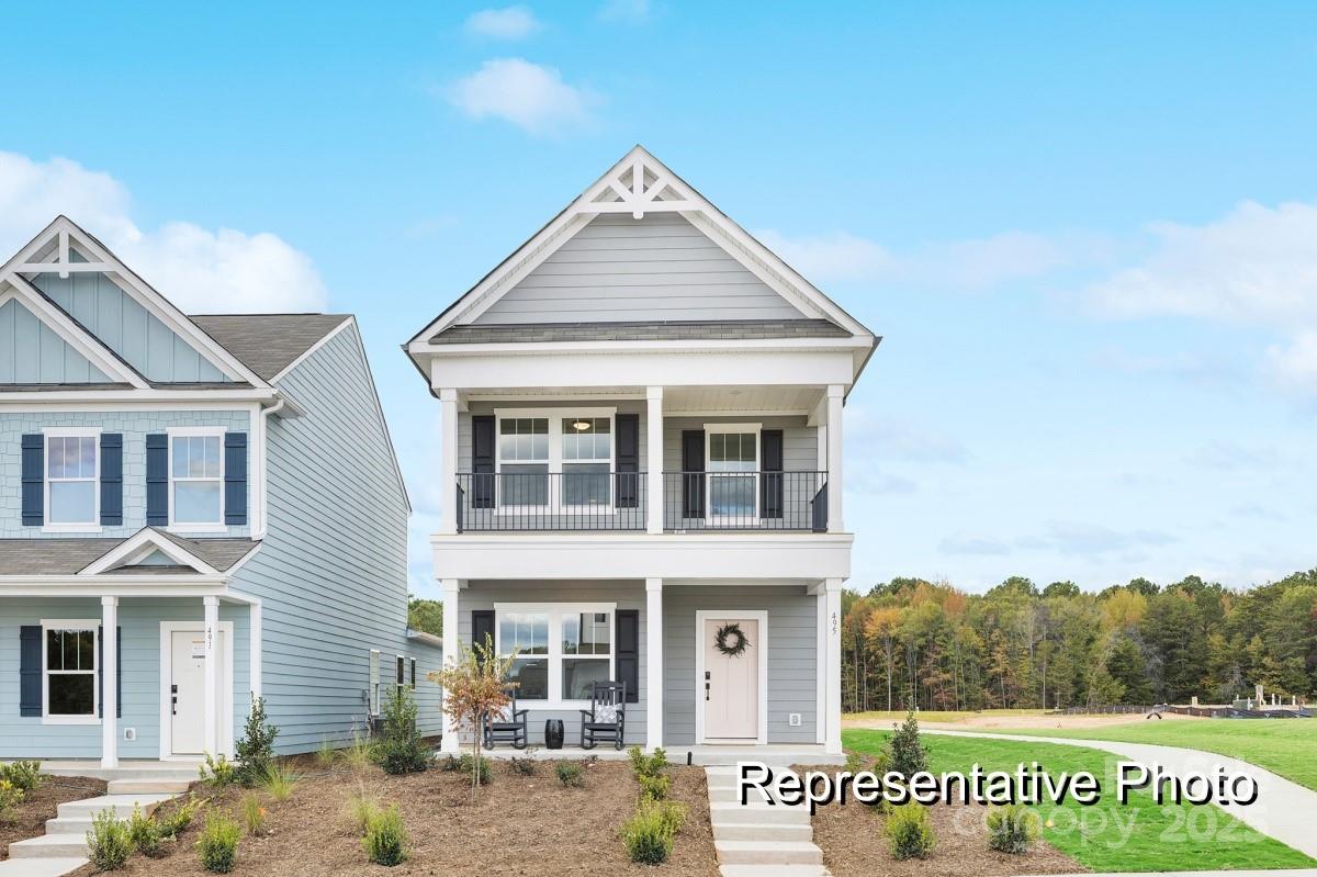 499 Switch Street Unit 128, York, SC 29745, MLS # 4257939