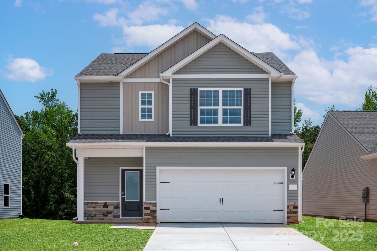 1512 Doran Terrace, Richburg, SC 29729, MLS # 4257941