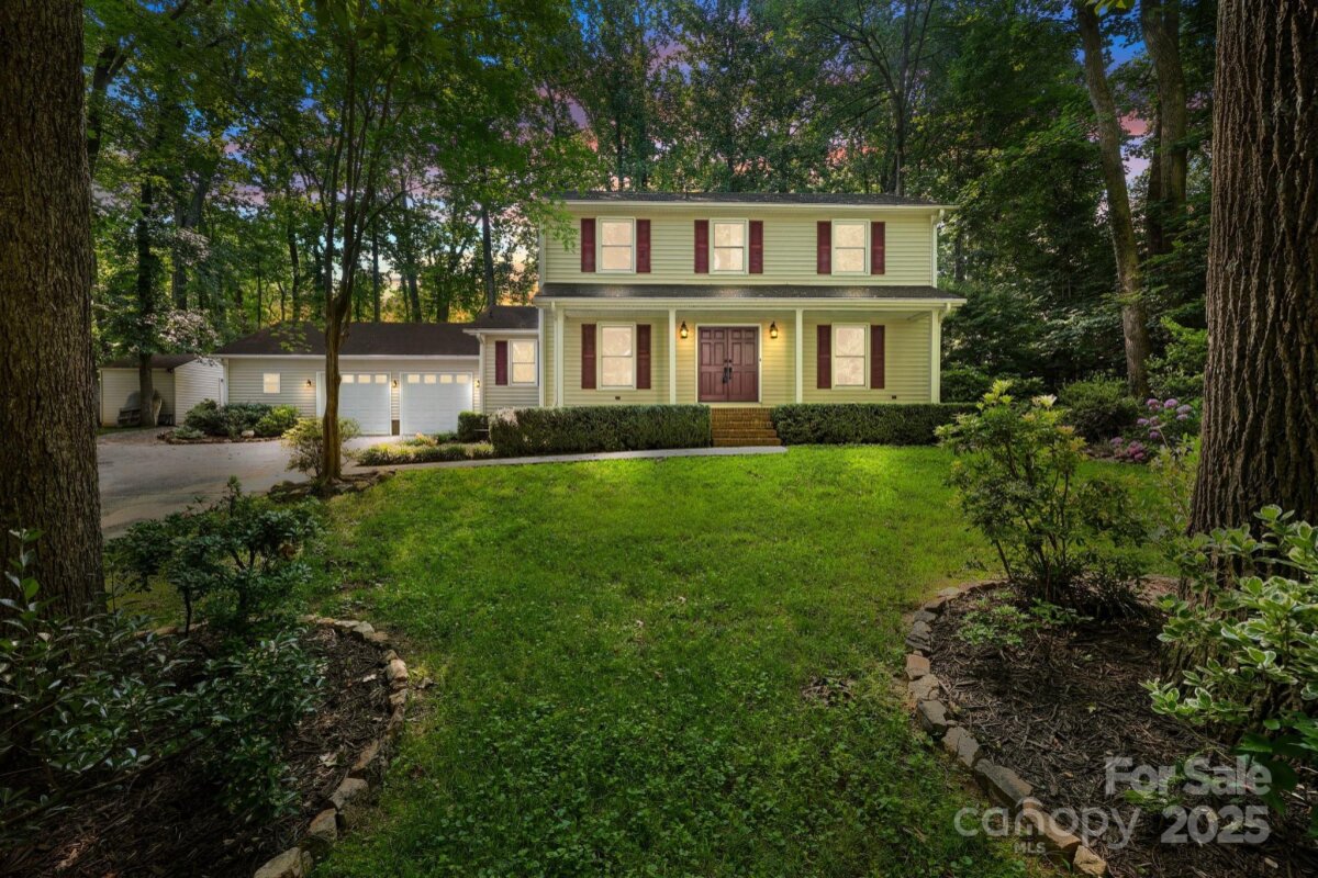 201 Scalybark Trail, Concord, NC 28027, MLS # 4257946