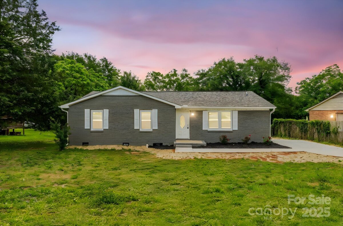 2511 Linwood Road, Gastonia, NC 28052, MLS # 4257948
