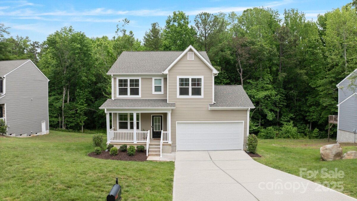 7308 Rothmore Street, Charlotte, NC 28215, MLS # 4257950