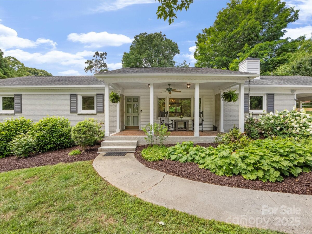 1031 Eldorado Avenue, Charlotte, NC 28262, MLS # 4257964