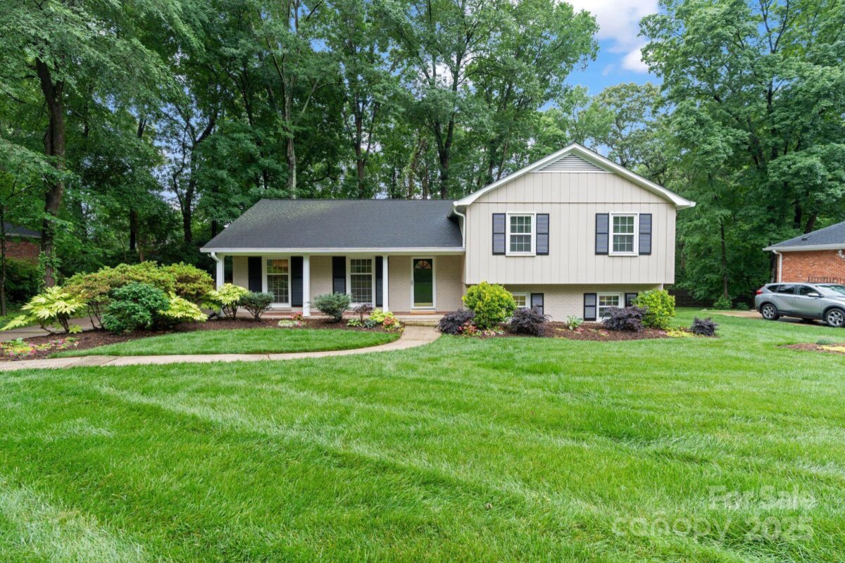 6208 Rocky Falls Road, Charlotte, NC 28211, MLS # 4257965