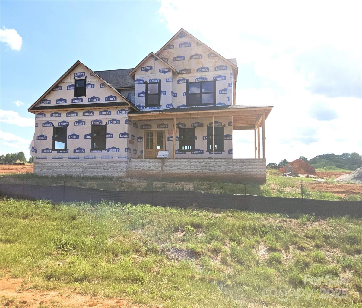 Coppergate Drive, Salisbury, NC 28147, MLS # 4257966