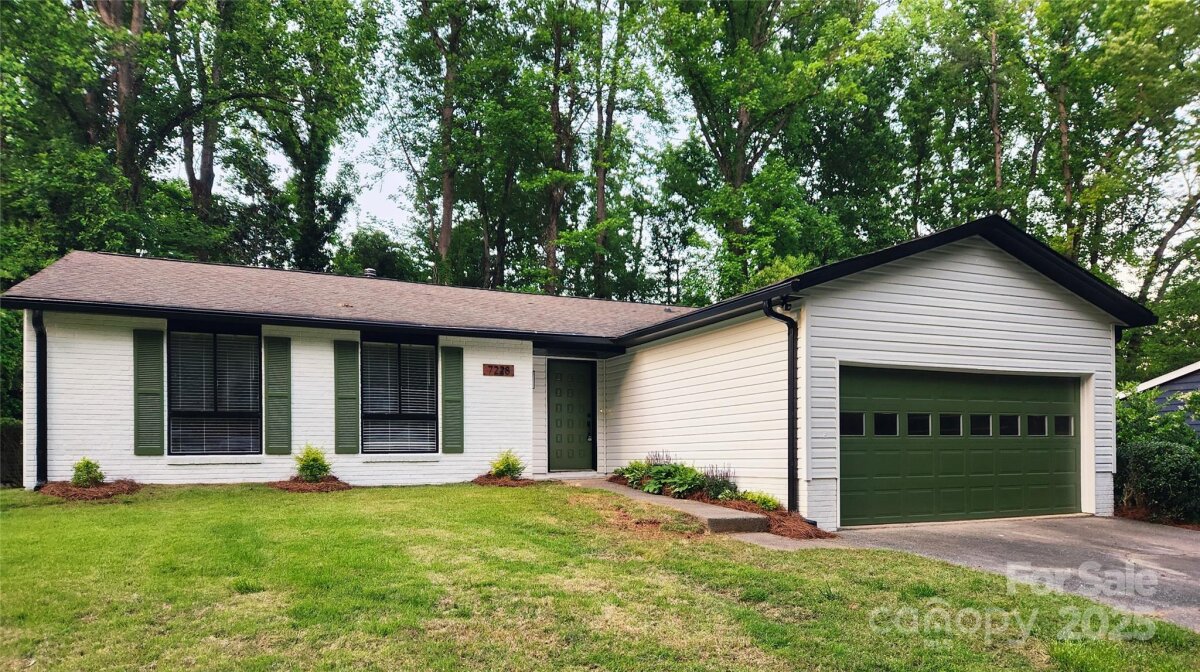 7228 Rollingridge Drive, Charlotte, NC 28211, MLS # 4257969