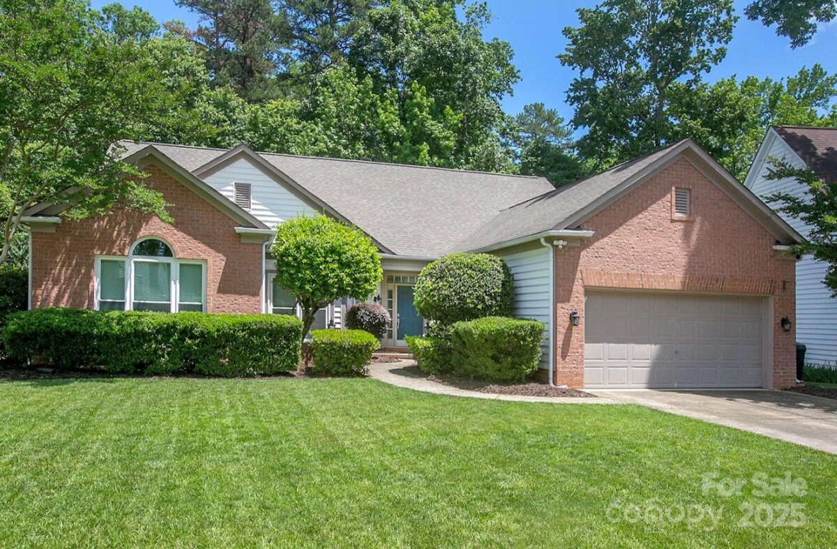 6009 Swanston Drive, Charlotte, NC 28269, MLS # 4257975