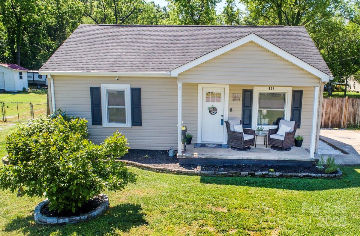 407 Orchard Lane, Belmont, NC 28012, MLS # 4257977