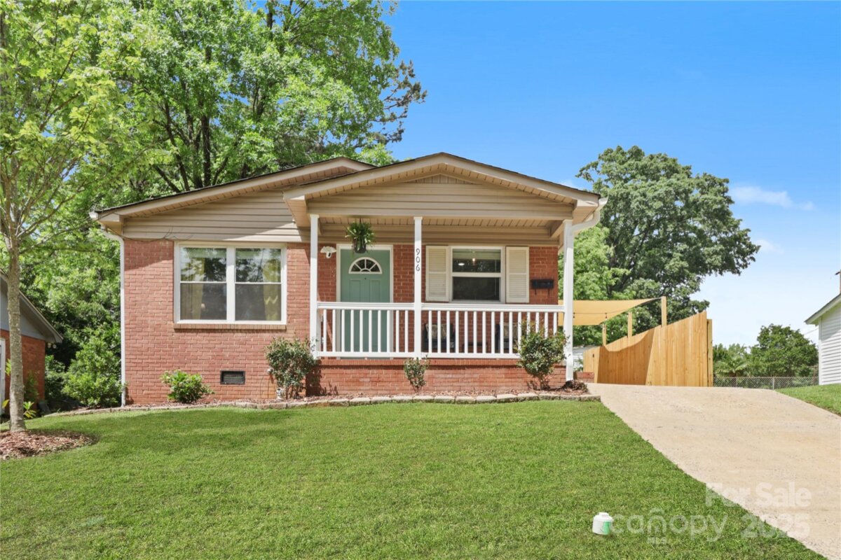906 Eastwood Drive, Rock Hill, SC 29730, MLS # 4257981