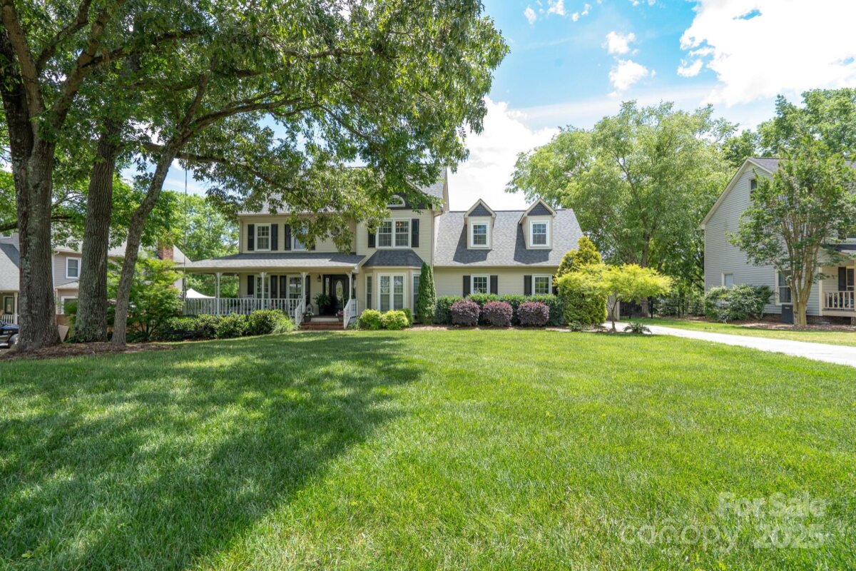 503 New Castle Court, Concord, NC 28025, MLS # 4257983