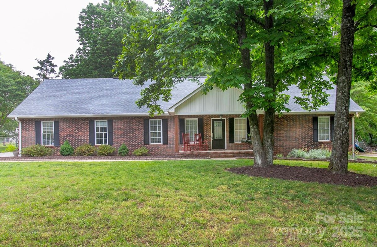 1610 Ford Street, Charlotte, NC 28216, MLS # 4257993