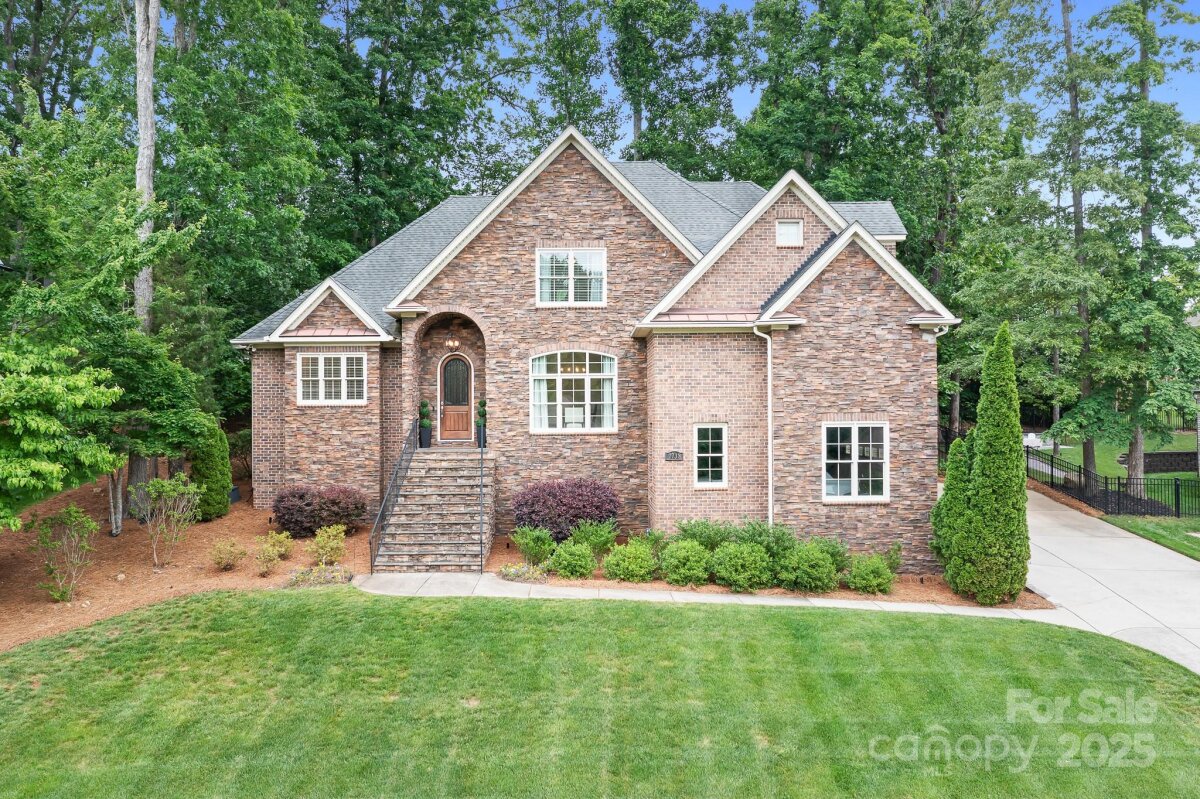 7738 Burning Ridge Drive, Stanley, NC 28164, MLS # 4257994