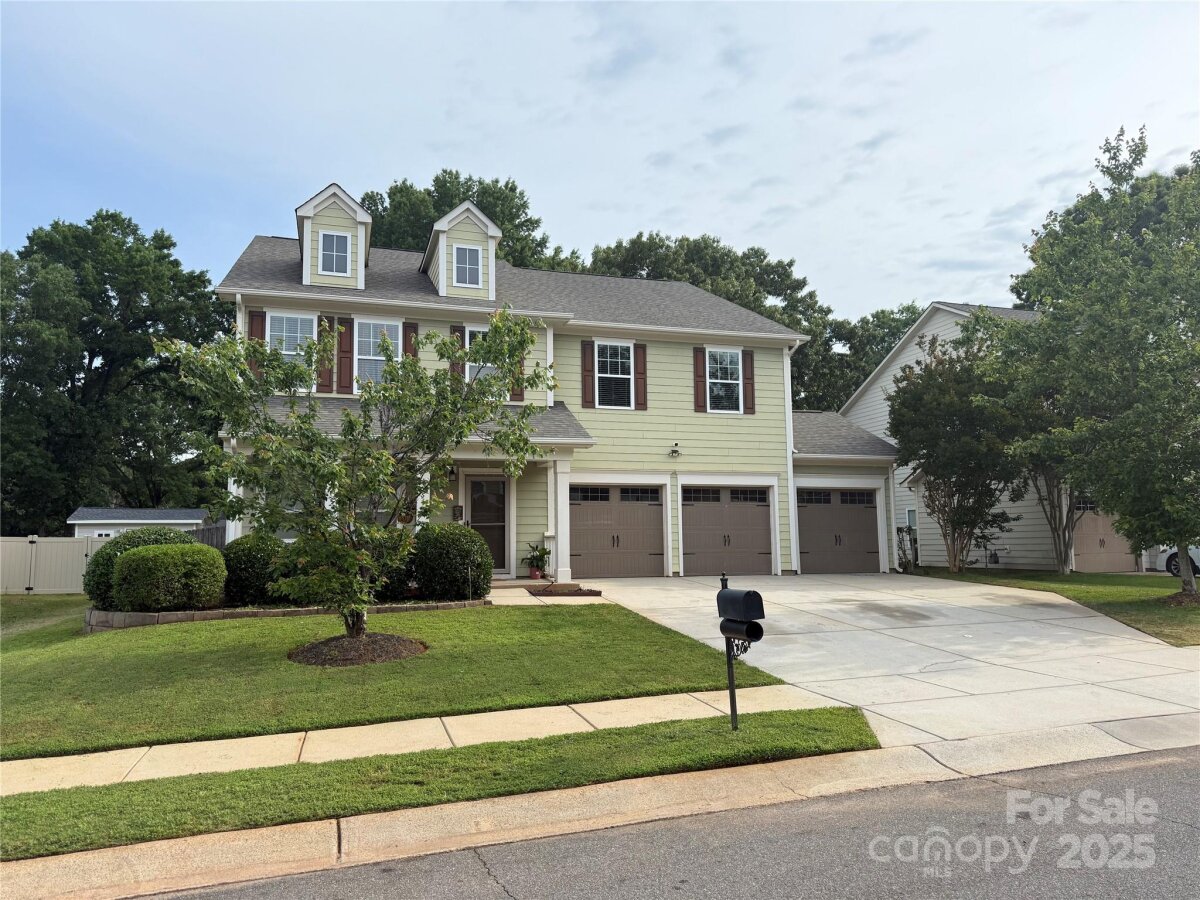 12517 Pine Terrace Court, Charlotte, NC 28273, MLS # 4258010