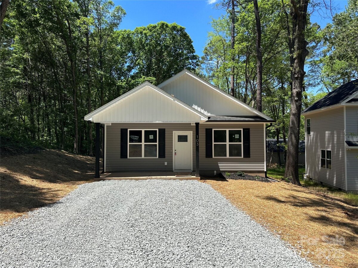 1 West Avenue, Wadesboro, NC 28170, MLS # 4258015