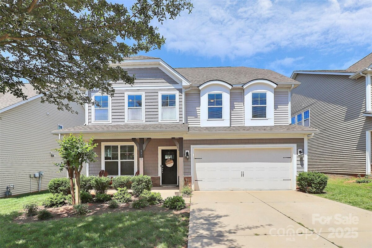 8916 Inverness Bay Road, Charlotte, NC 28278, MLS # 4258017