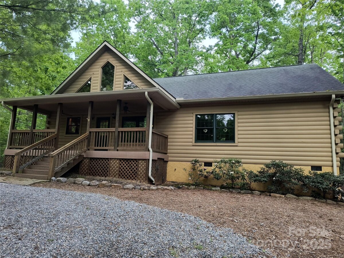 240 Ravenswood Road, Marion, NC 28752, MLS # 4258018