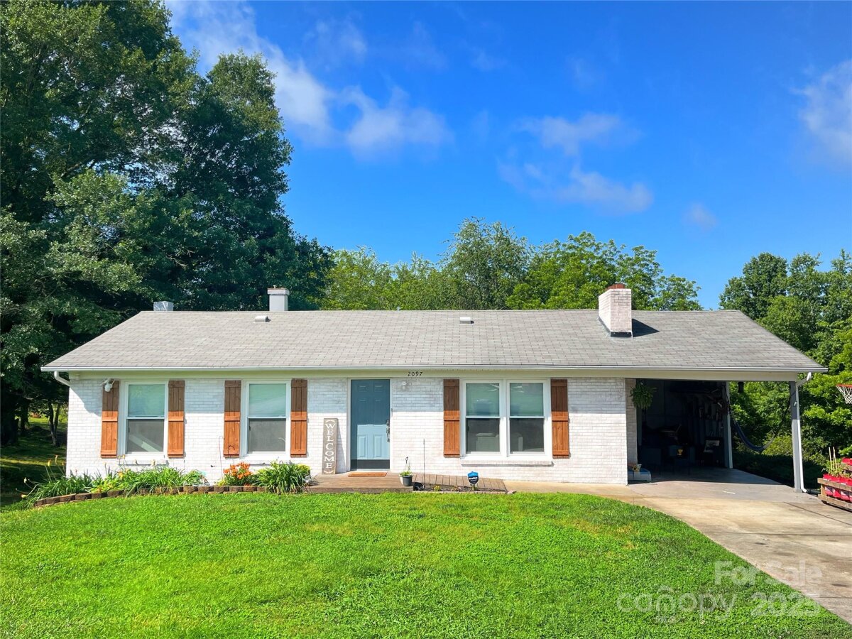 2097 Ala Lane, Granite Falls, NC 28630, MLS # 4258022