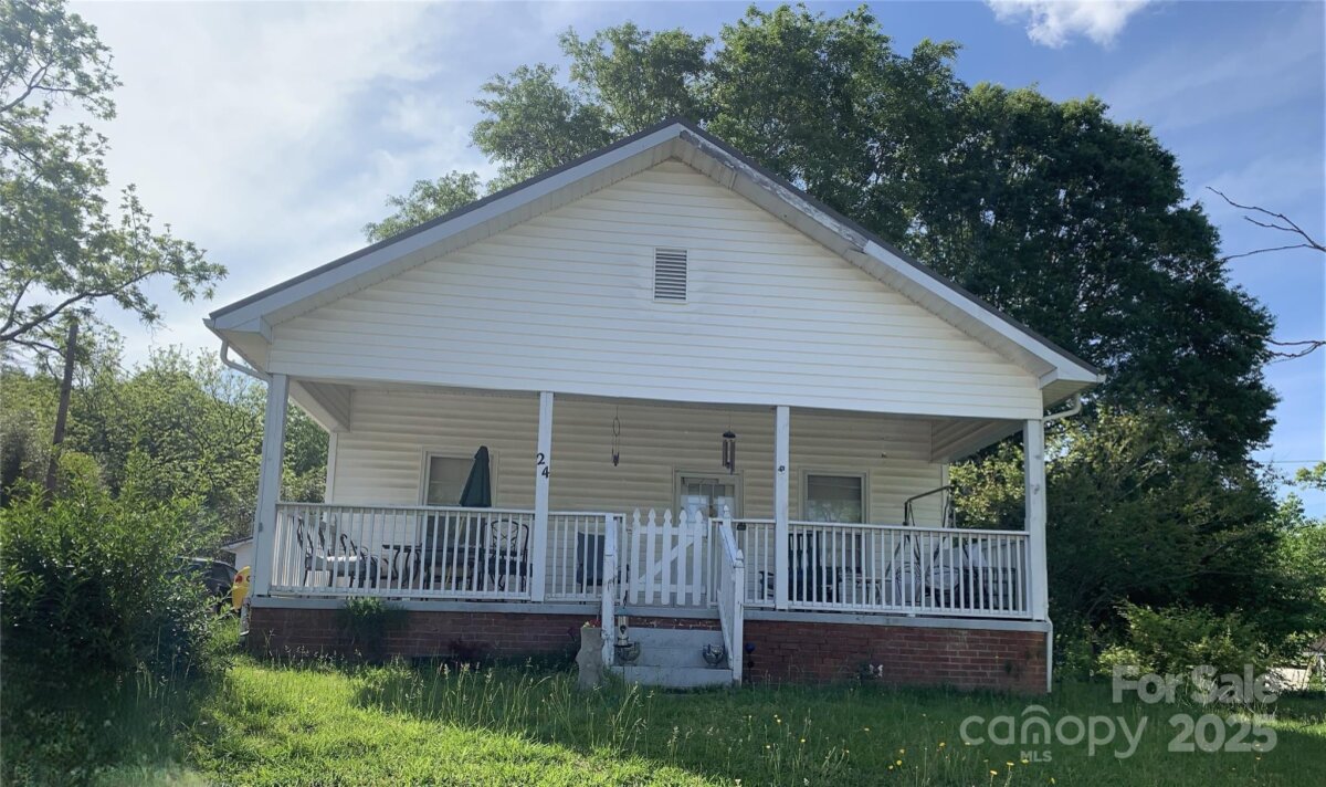 24 Pearl Street Unit 8A & , Granite Falls, NC 28630, MLS # 4258026