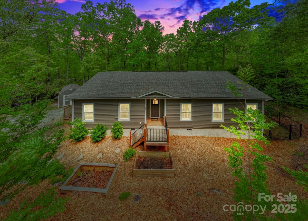 281 Crooked Creek Estate, Old Fort, NC 28762, MLS # 4258029