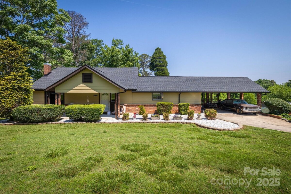 3803 Cook Road, Valdese, NC 28690, MLS # 4258031