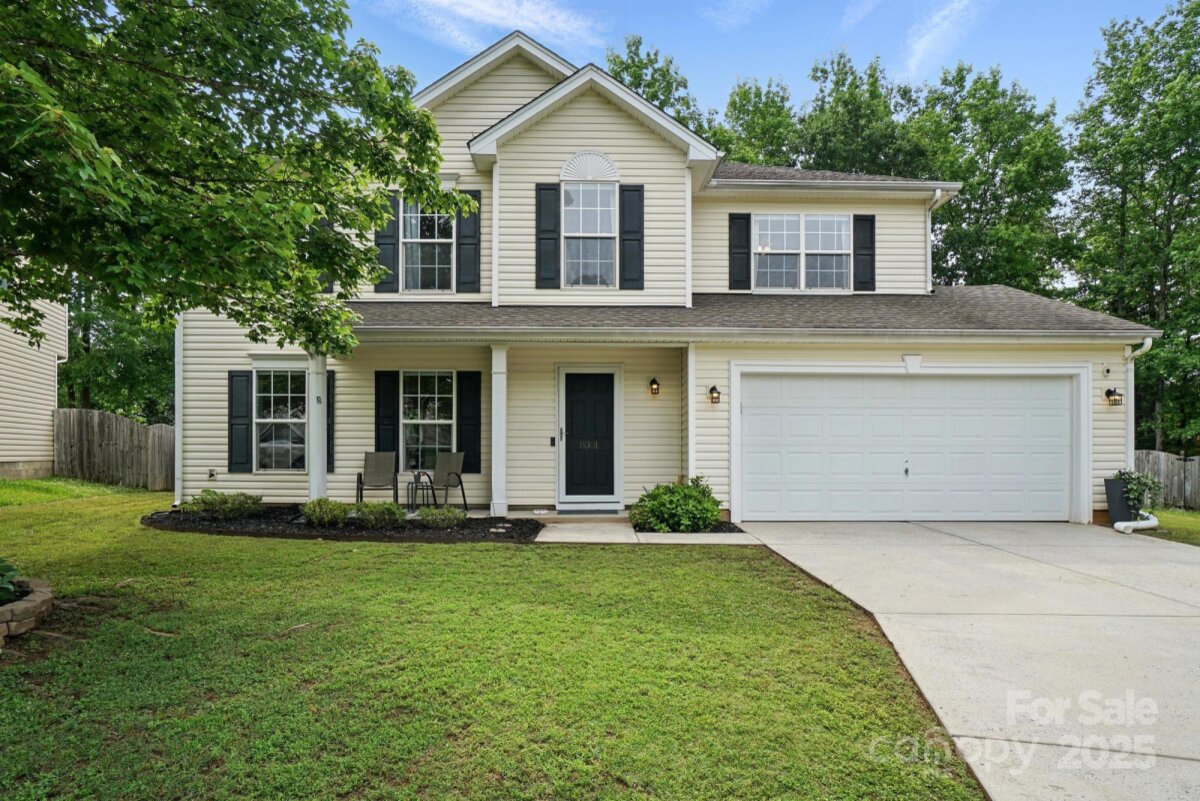8381 Chatsworth Drive, Indian Land, SC 29707, MLS # 4258034