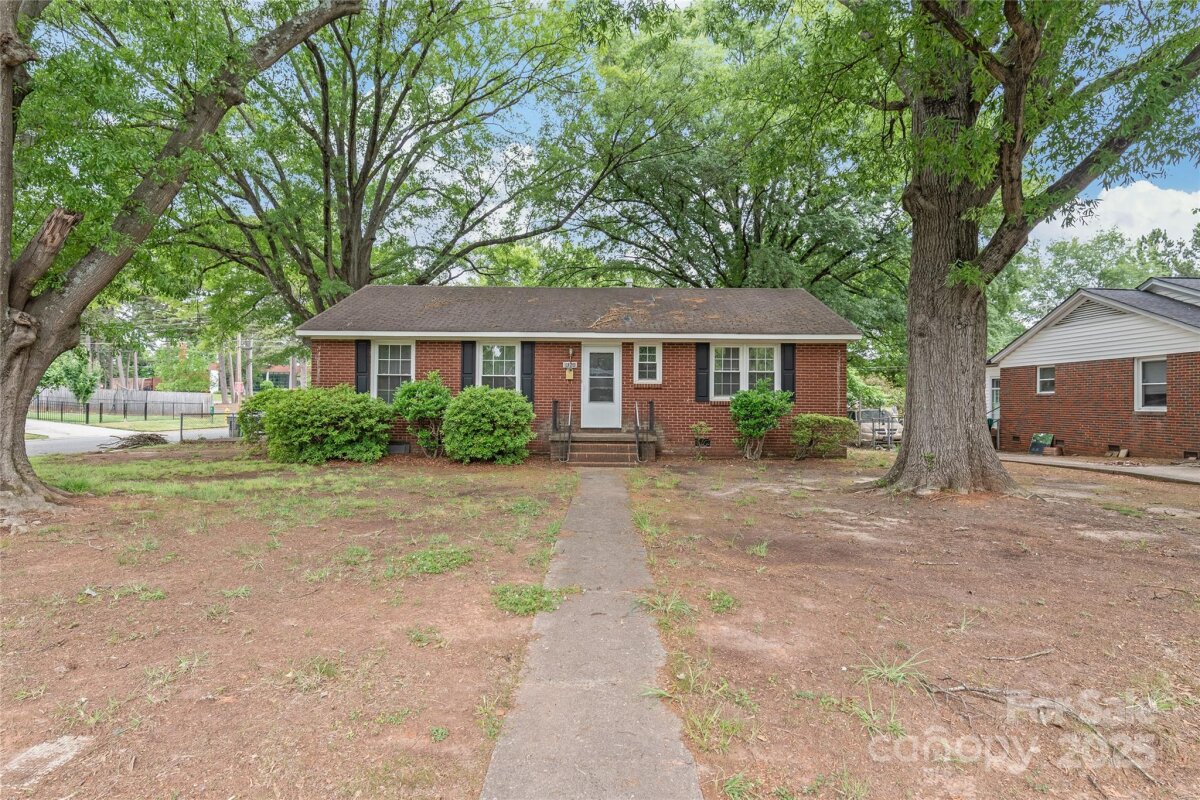 1320 Hartford Avenue, Charlotte, NC 28209, MLS # 4258036
