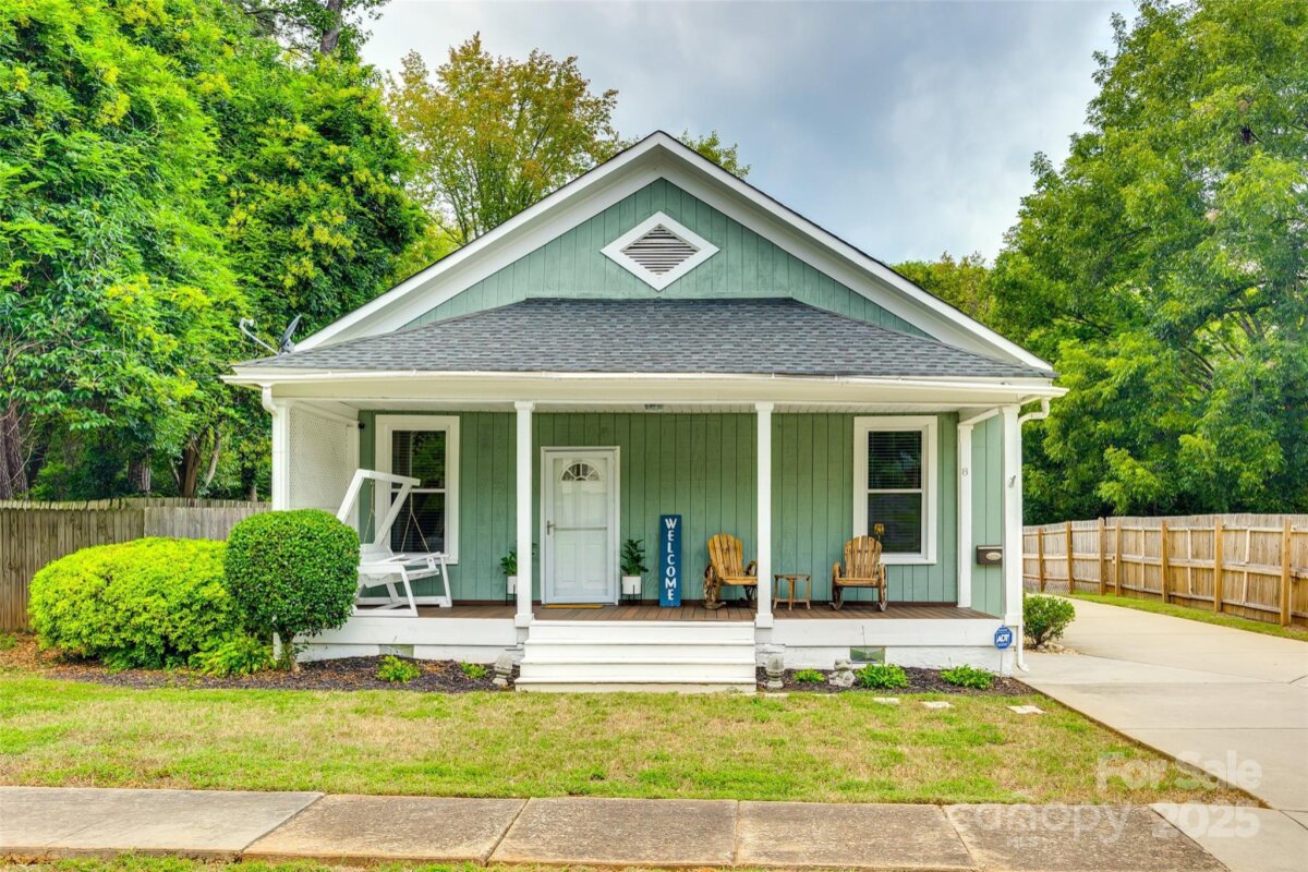 8 Cauthen Street, Rock Hill, SC 29730, MLS # 4258037