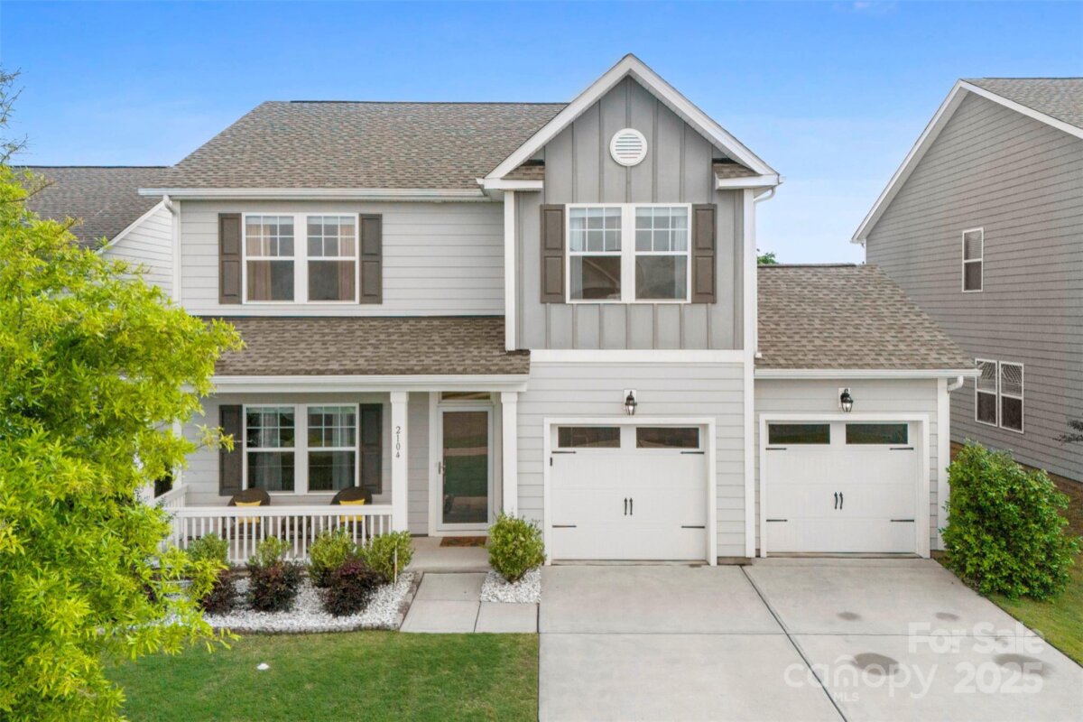 2104 New Hope Branch Way, Belmont, NC 28012, MLS # 4258041