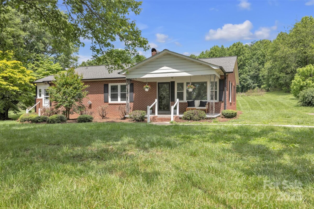 1770 NC 90 Highway, Taylorsville, NC 28681, MLS # 4258043