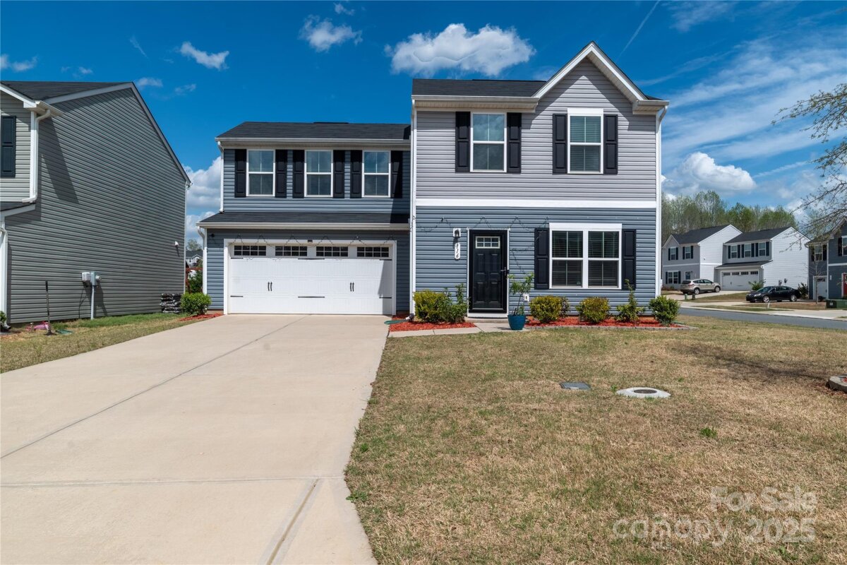 116 Crownpiece Street, Troutman, NC 28166, MLS # 4258044