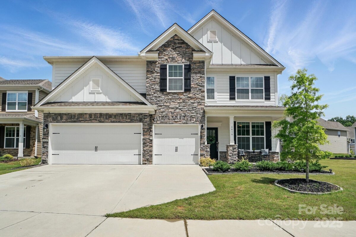 6416 Willow Pin Lane, Huntersville, NC 28078, MLS # 4258047