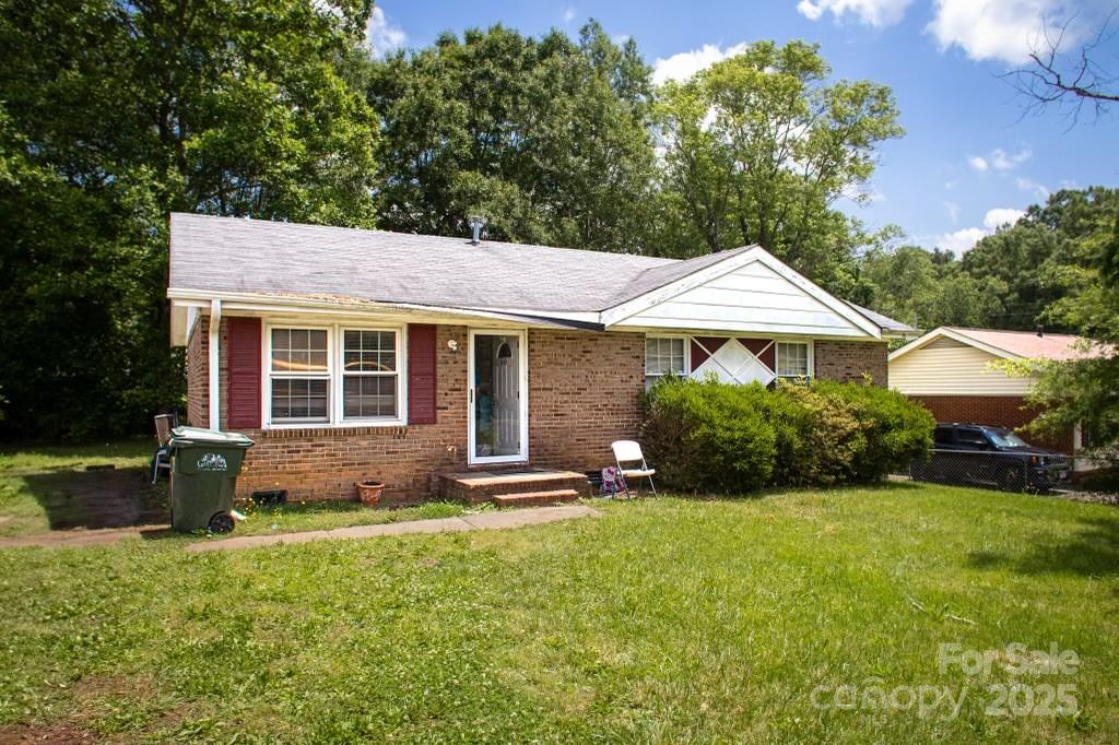 2324 Knight Drive, Gastonia, NC 28052, MLS # 4258051