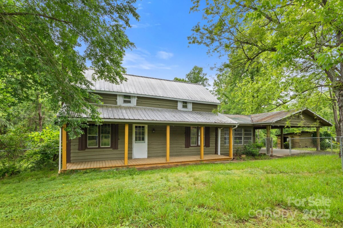 2235 NC 126 Highway, Morganton, NC 28655, MLS # 4258058