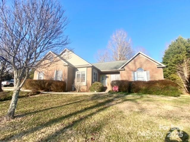 472 Windsor Drive, Taylorsville, NC 28681, MLS # 4258060