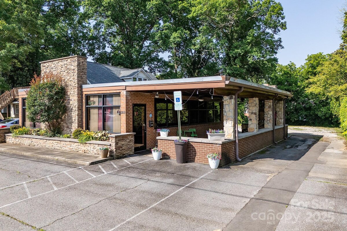 1108 S Main Street, Kannapolis, NC 28081, MLS # 4258063