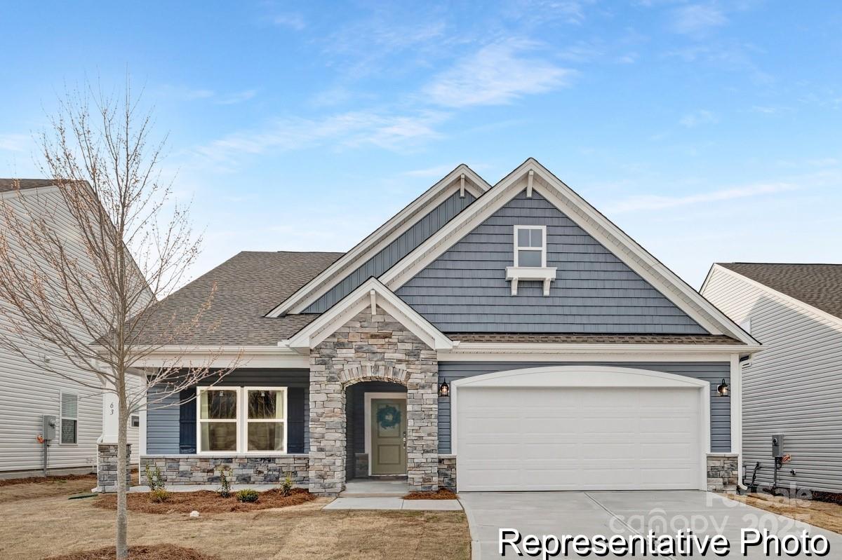 219 Tillery Lane Unit 755, Mount Gilead, NC 27306, MLS # 4258065