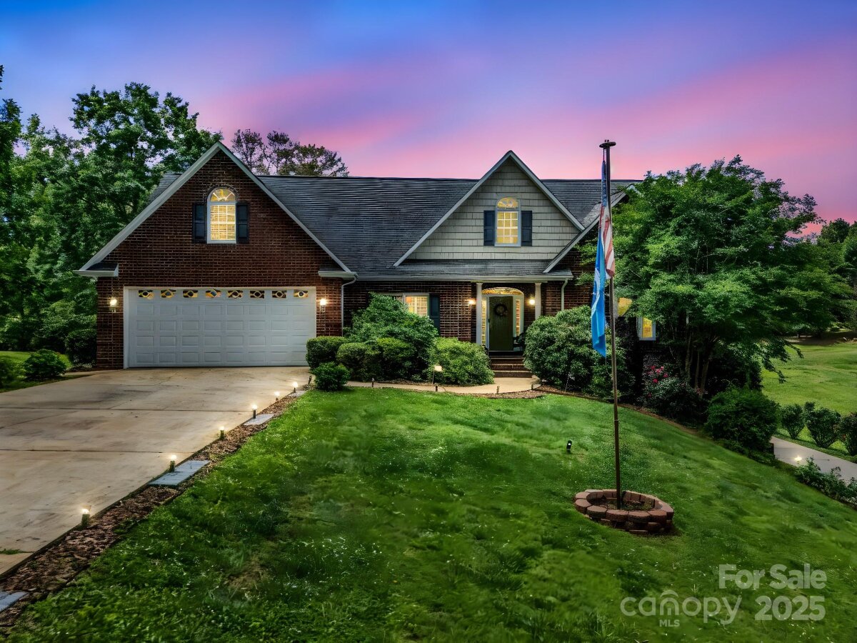262 Woodridge Drive, Rutherfordton, NC 28139, MLS # 4258071