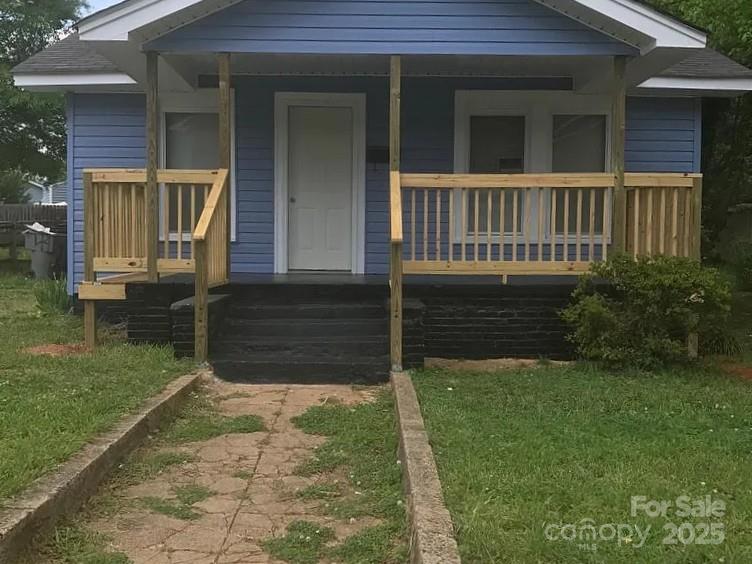 926 Cantwell Street, Charlotte, NC 28208, MLS # 4258072
