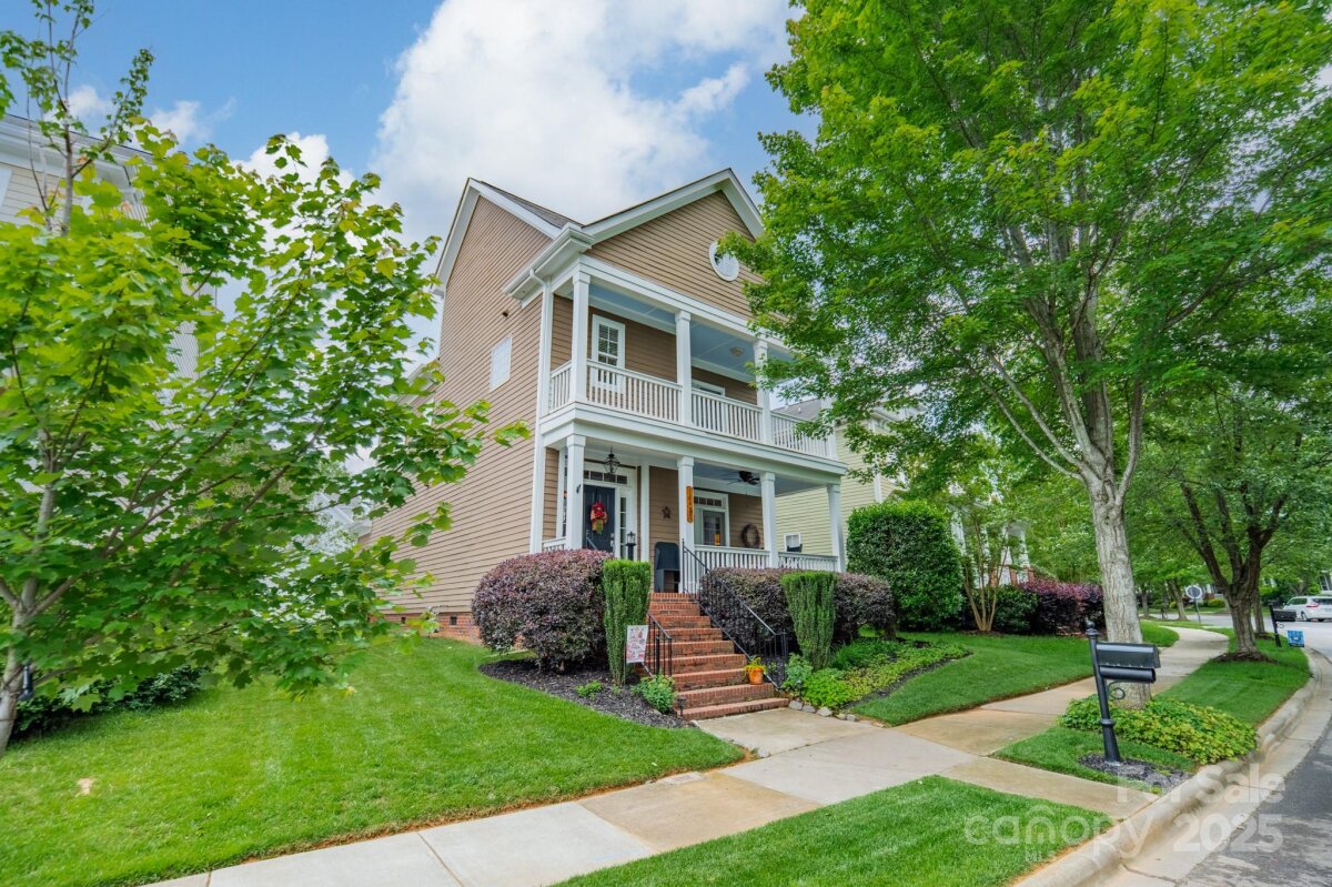 16425 Spruell Street, Huntersville, NC 28078, MLS # 4258073