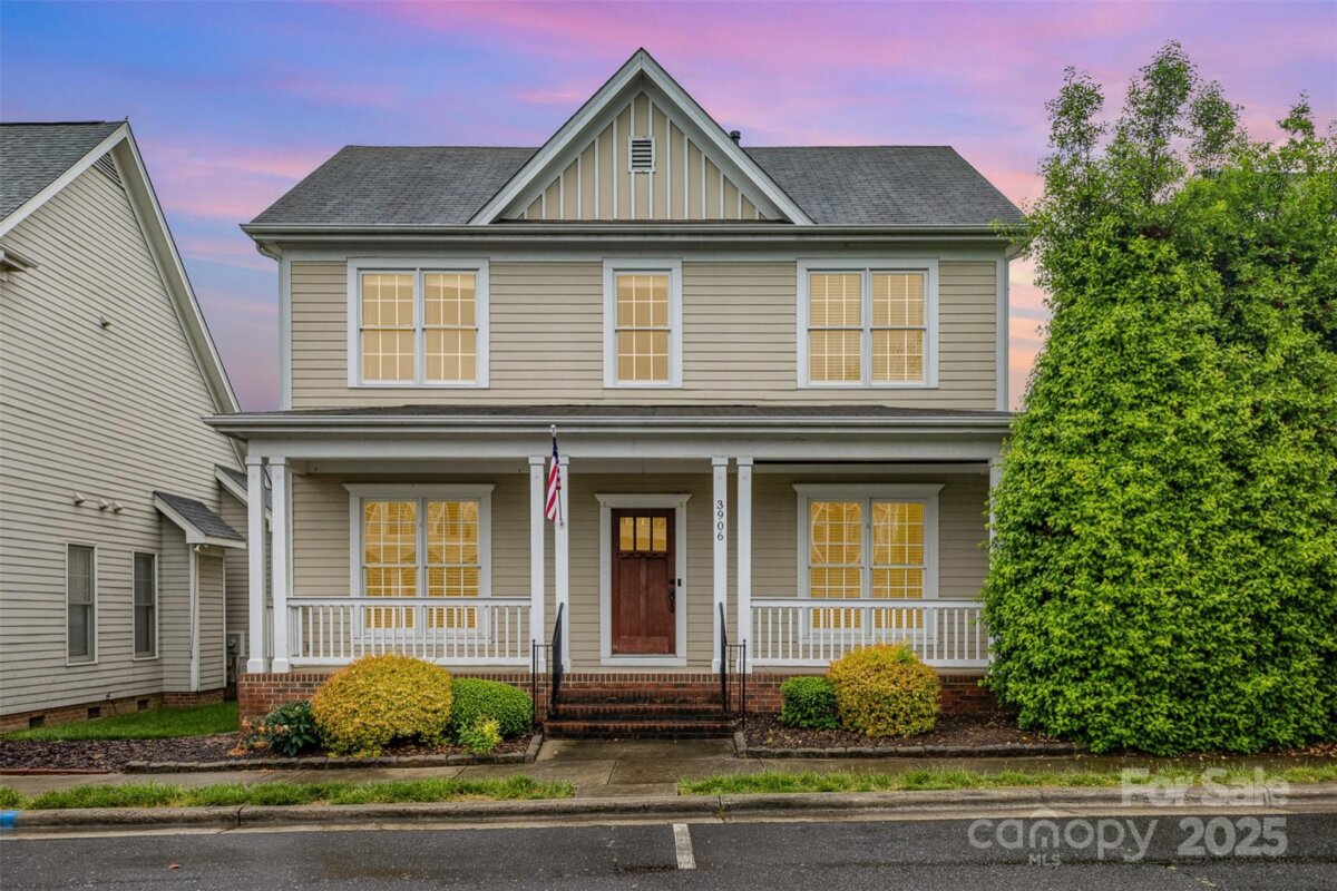 3906 Balsam Street, Indian Trail, NC 28079, MLS # 4258079