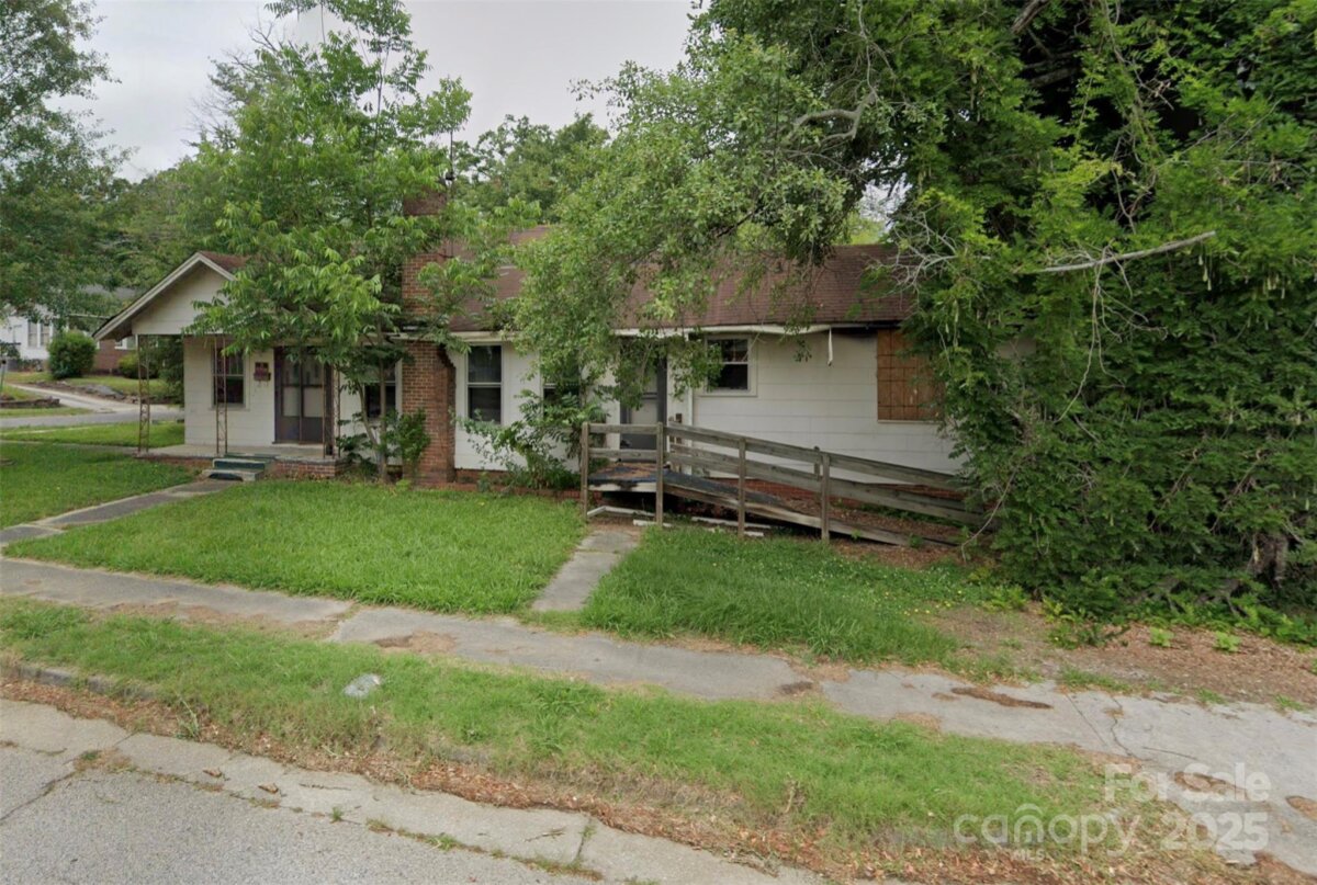 306 E Arch Street, Lancaster, SC 29720, MLS # 4258082