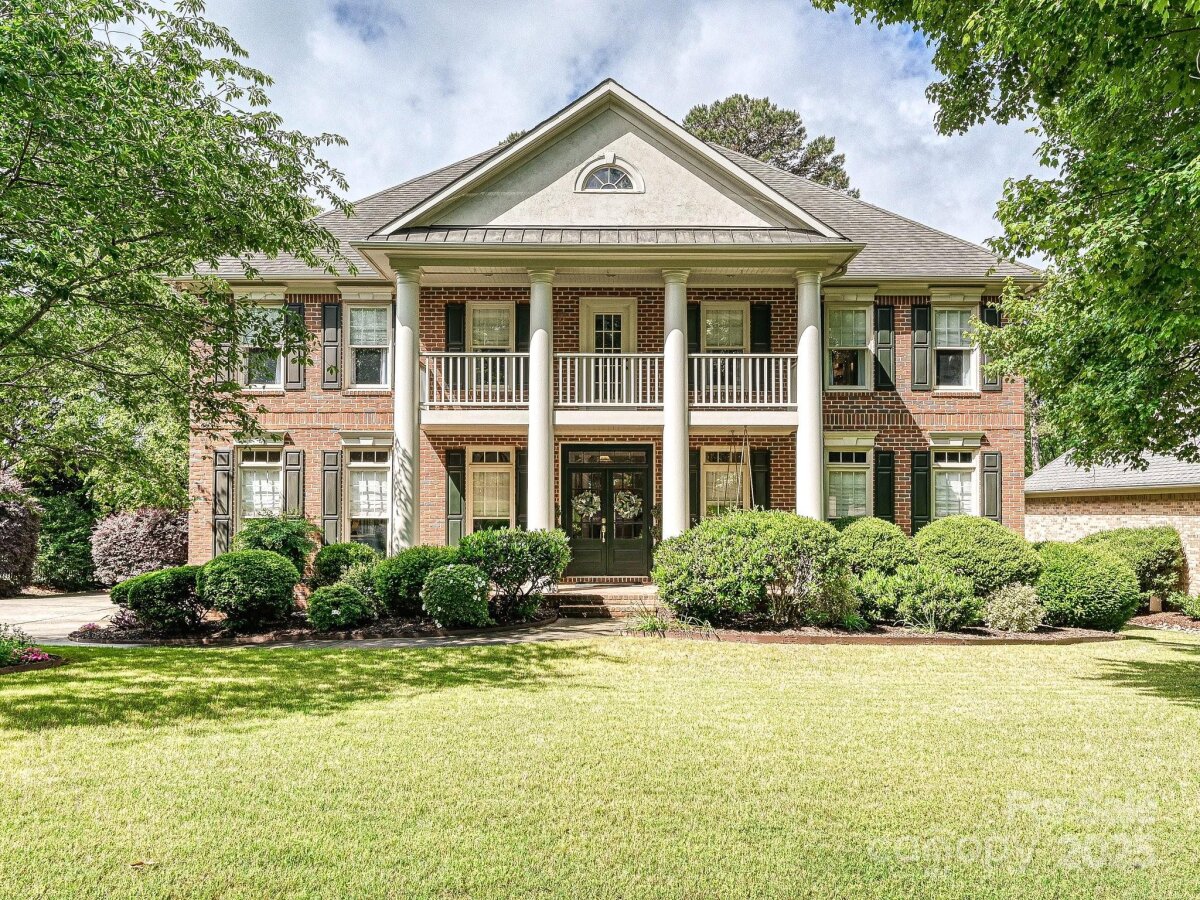 18419 Dembridge Drive, Davidson, NC 28036, MLS # 4258083