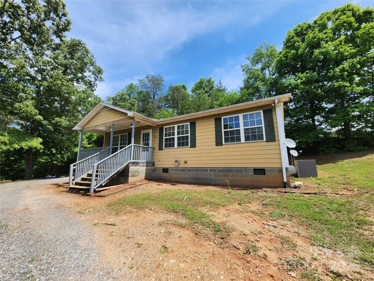 130 Susan Road Unit 2, Casar, NC 28020, MLS # 4258084