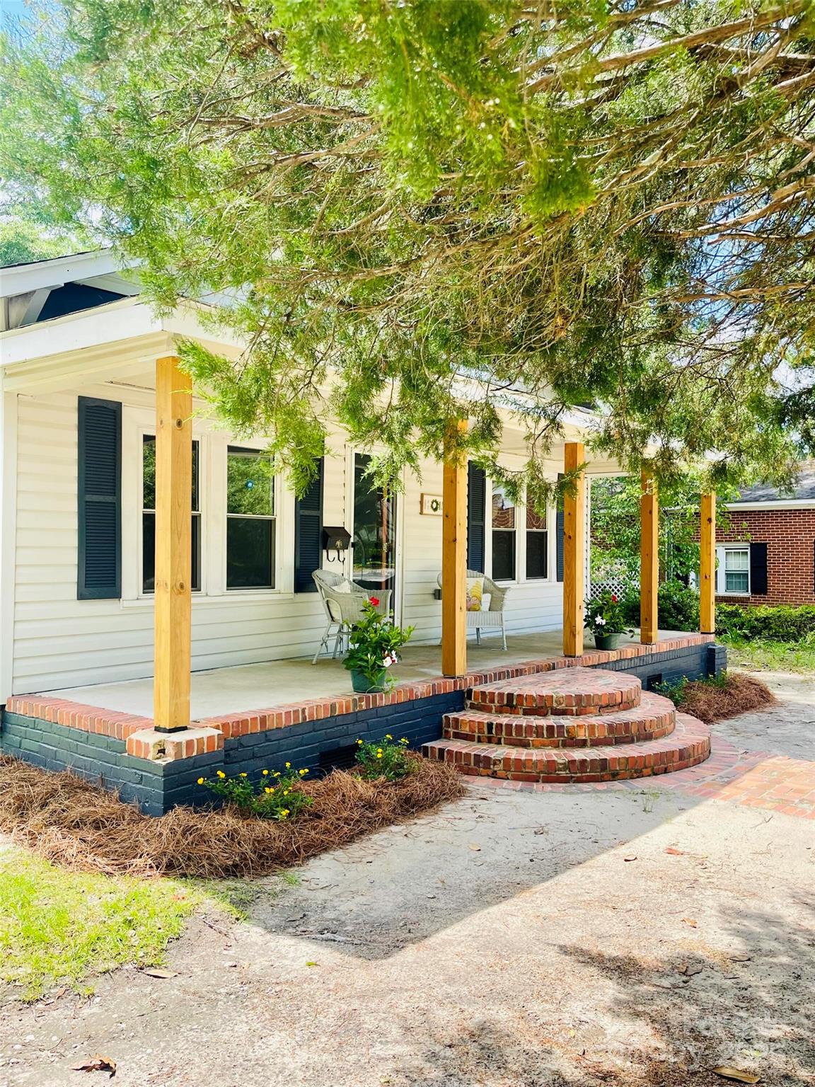 357 Huger Street, Cheraw, SC 29520, MLS # 4258094